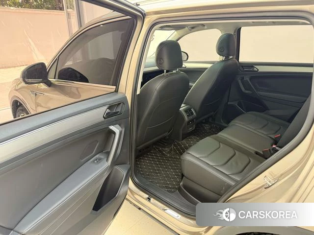 Volkswagen Tiguan L id 4210923 из Китая 8
