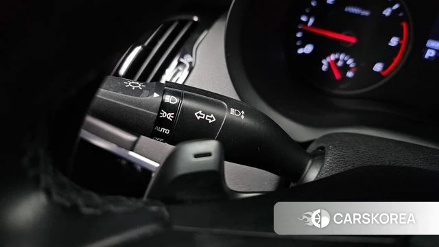 Kia Stinger id 4363501 из Кореи 8