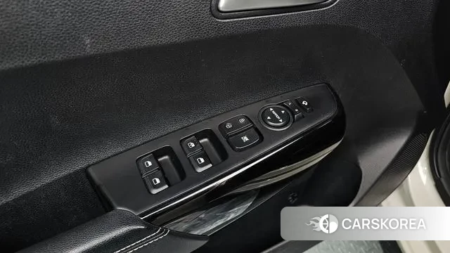 Kia All New Morning (JA) id 3602111 из Кореи 8