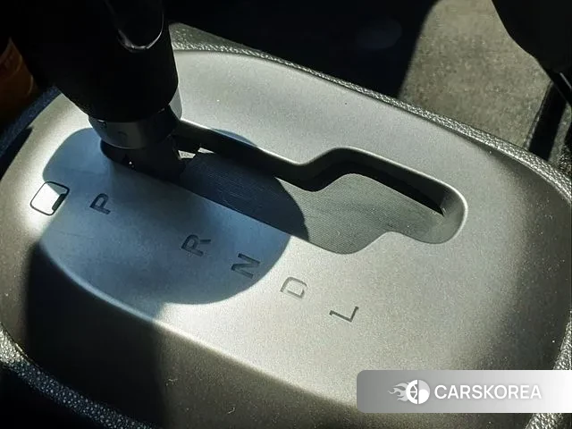 Chevrolet (GM Daewoo) The New Spark id 3003424 из Кореи 8