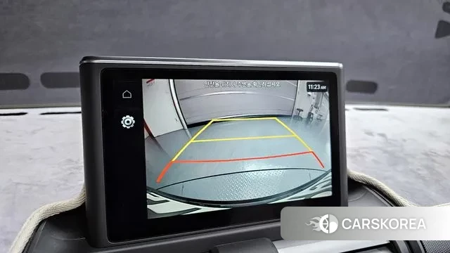 Hyundai Casper id 3581706 из Кореи 8