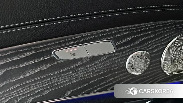 Mercedes-Benz E-Class W213 id 3877552 из Кореи 8