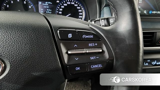Hyundai Kona id 4543303 из Кореи 8