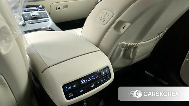 Hyundai Palisade id 3833521 из Кореи 8