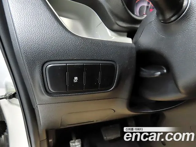 Kia The New Ray id 2524808 из Кореи 8