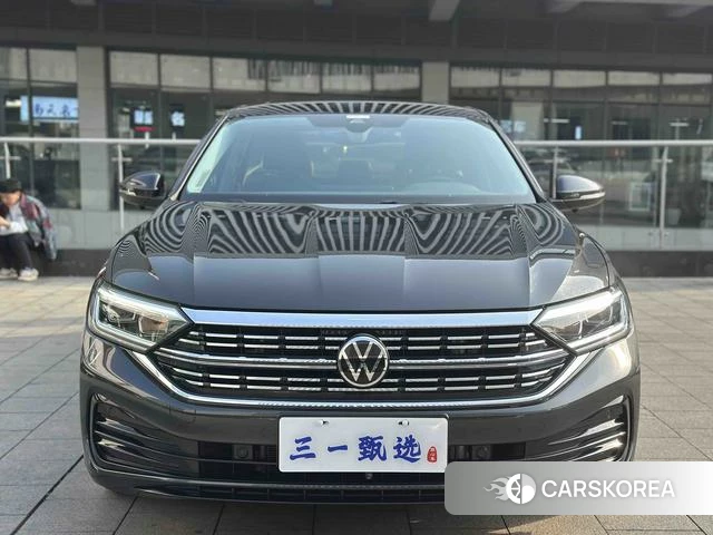 Volkswagen Sagitar id 4260093 из Китая 8