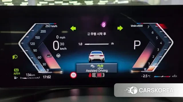 BMW 3 Series (G20) id 3437248 из Кореи 8