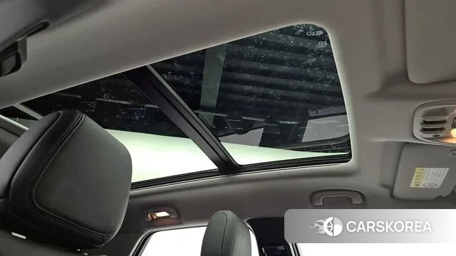 Chevrolet (GM Daewoo) Trailblazer id 2990596 из Кореи 8