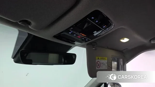 Hyundai Santa Fe (MX5) id 3394109 из Кореи 8