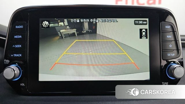 Hyundai Santa Fe TM id 4587031 из Кореи 8