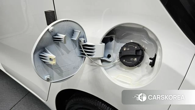 Kia The New Kia Ray id 4608511 из Кореи 8
