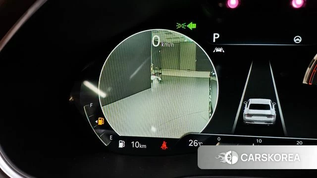 Genesis G80 (RG3) id 4732246 из Кореи 8