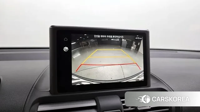 Hyundai Casper id 3472264 из Кореи 8