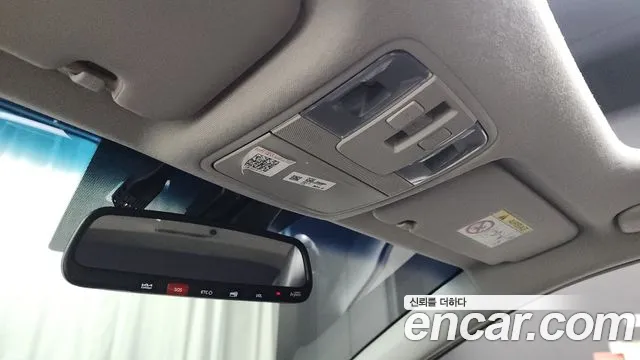 Kia The New K3 2nd generation id 2822471 из Кореи 8