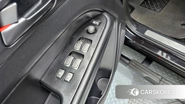 Ssangyong The New Rexton Sports Cannes id 3871451 из Кореи 8