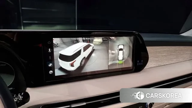 Hyundai The New Palisade id 3053135 из Кореи 8