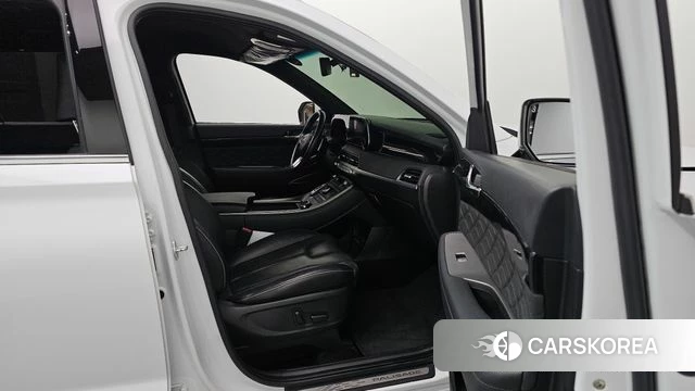Hyundai Palisade id 4702006 из Кореи 8