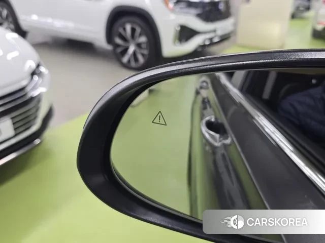 Hyundai The New Santa Fe id 3654745 из Кореи 8