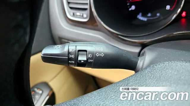 Kia The New Carnival id 2754445 из Кореи 8