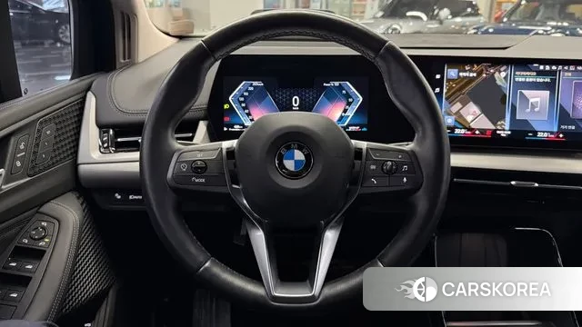 BMW 2 Series Active Tourer (U06) id 3507811 из Кореи 8