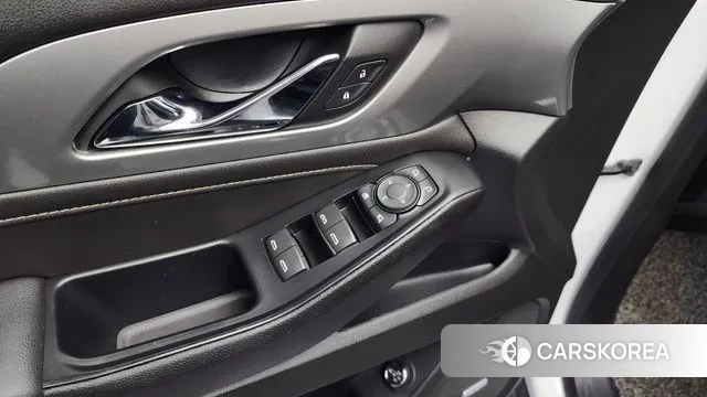 Chevrolet (GM Daewoo) Traverse id 3196152 из Кореи 8