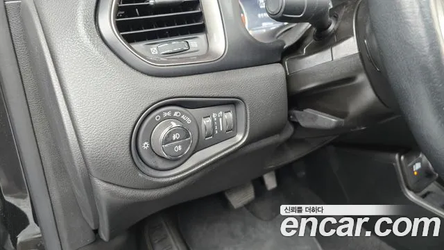 Jeep Renegade id 2599709 из Кореи 8