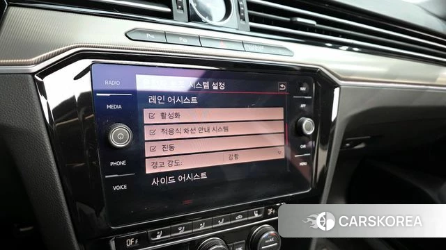 Volkswagen Arteon id 4245995 из Кореи 8