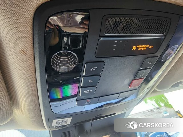 Kia Carnival 4th generation id 4274871 из Кореи 8
