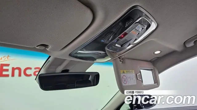 Genesis G80 (RG3) id 2867871 из Кореи 8