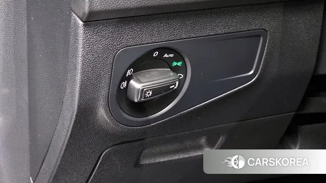 Volkswagen Tiguan second Generation id 3408173 из Кореи 8