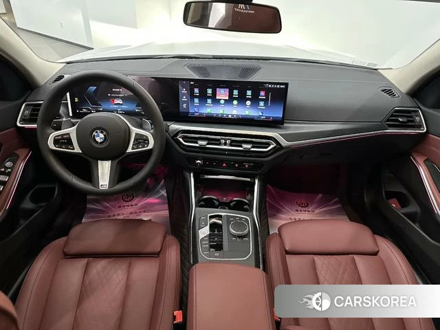 BMW 3 series id 4263951 из Китая 8