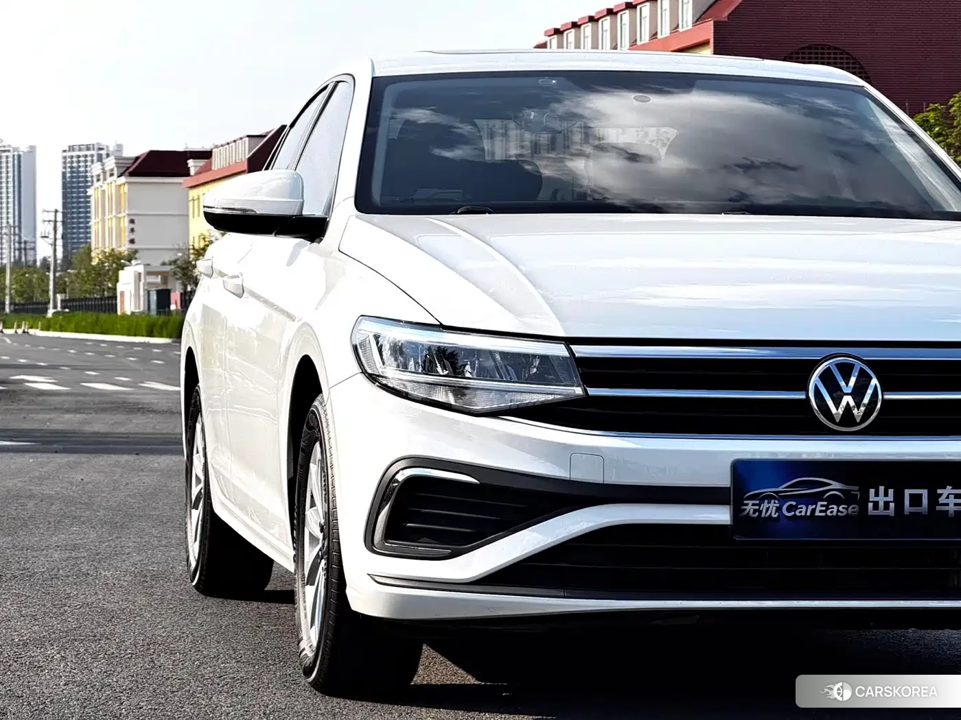 Volkswagen Bora id 4547925 из Китая 8