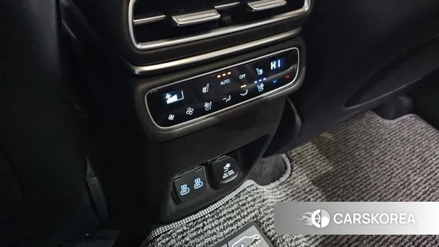 Genesis GV80 id 3654129 из Кореи 8