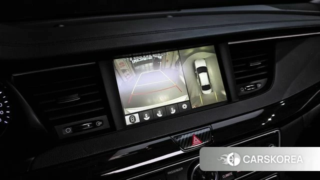 Kia Come New K7 id 4197207 из Кореи 8