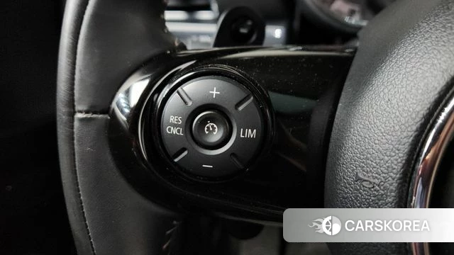 Mini Cooper S Clubman id 4250988 из Кореи 8