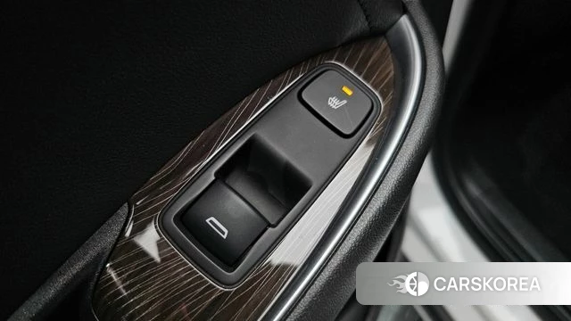 Chevrolet (GM Daewoo) The New Malibu id 4447255 из Кореи 8