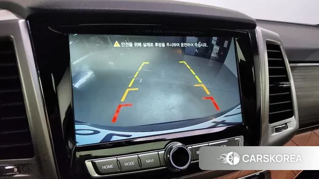 Ssangyong G4 Rexton id 3748508 из Кореи 8