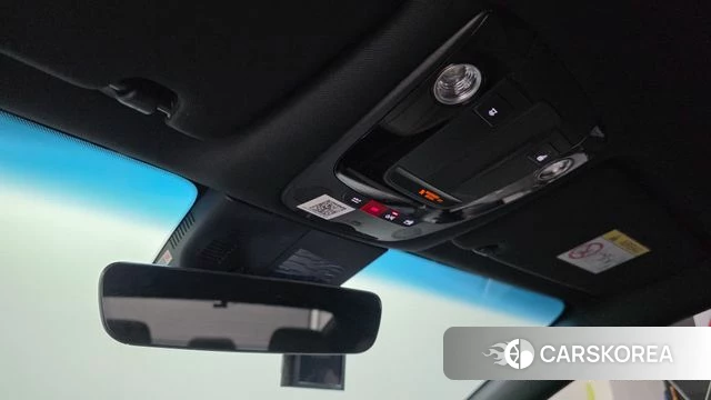 Kia K8 id 4427961 из Кореи 8