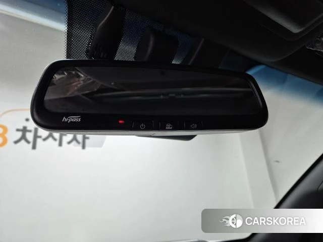 Ssangyong The New Rexton Sport id 4763854 из Кореи 8