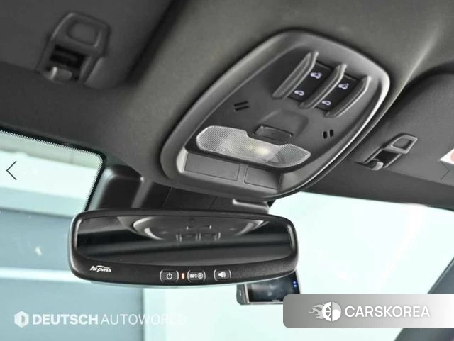 Chevrolet (GM Daewoo) Trax Crossover id 4528291 из Кореи 8