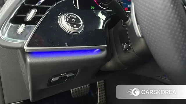 Mercedes-Benz E-Class W214 id 3021685 из Кореи 8