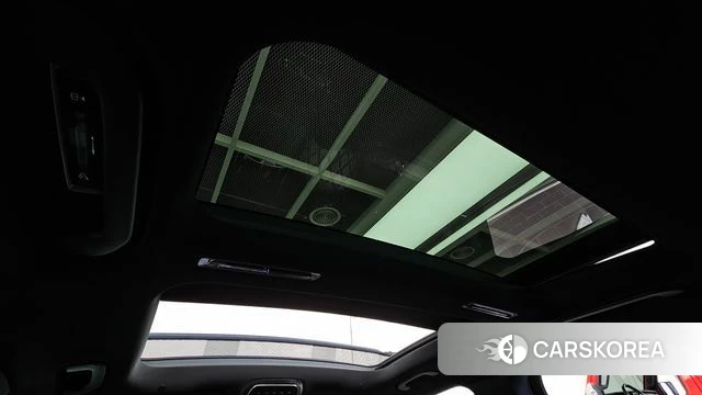 Mercedes-Benz S-Class W223 id 4854106 из Кореи 8