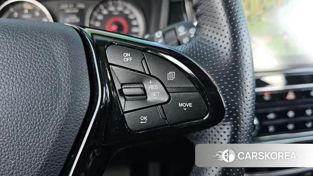 Ssangyong Berry New Tivoli id 3503830 из Кореи 8