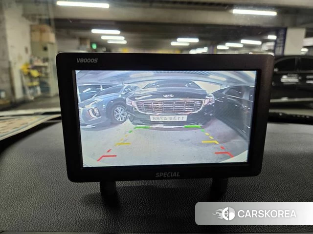 Chevrolet (GM Daewoo) New Damas id 3872994 из Кореи 8