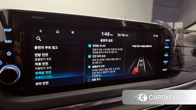 Hyundai Sonata (DN8) id 3655038 из Кореи 8