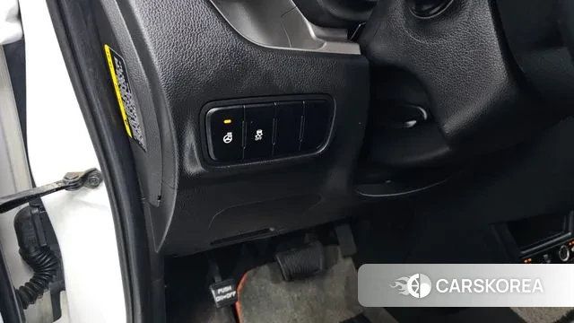 Kia The New Ray id 3789172 из Кореи 8