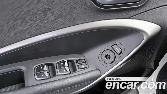 Hyundai The New Max Cruise id 2922926 из Кореи 8