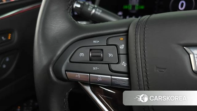 Cadillac Escalade 5th Generation id 4763156 из Кореи 8