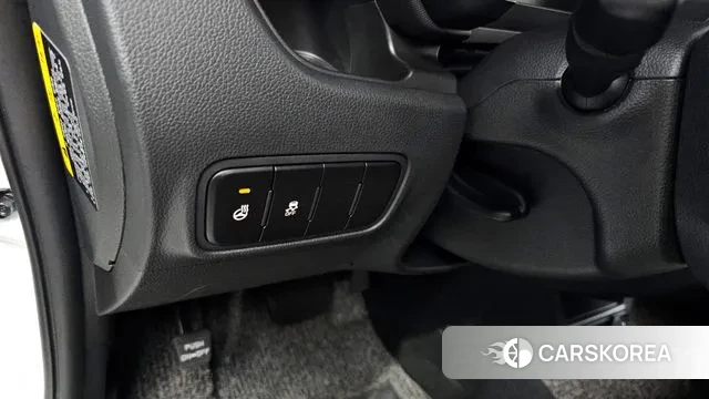 Kia The New Kia Ray id 3426254 из Кореи 8