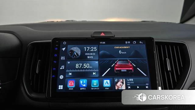 Kia The New Kia Ray id 4725955 из Кореи 8